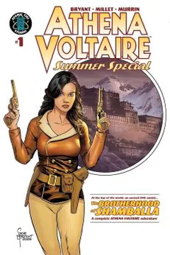 Issue #1