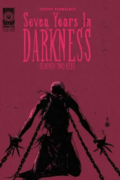 Issue #1