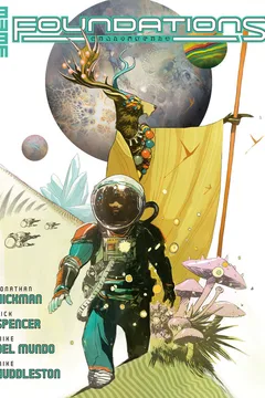 Issue #1