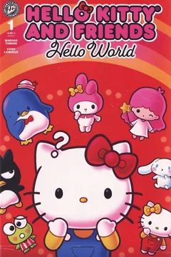Cover from SDCC 2026 Exclusives