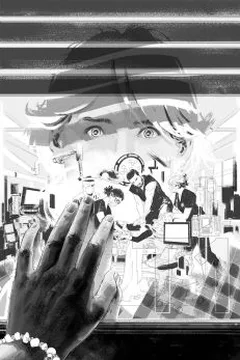 Issue #2