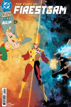 Issue #5