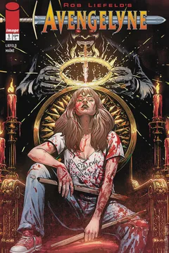 Issue #1