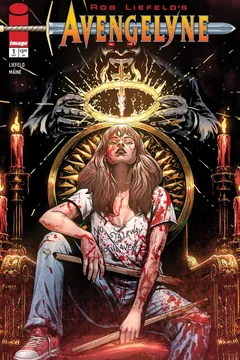 Issue #1