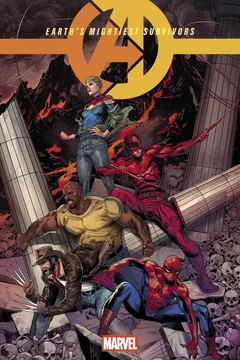 Issue #1