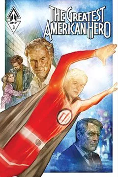 Greatest American Hero #3