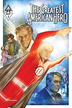 Greatest American Hero #3