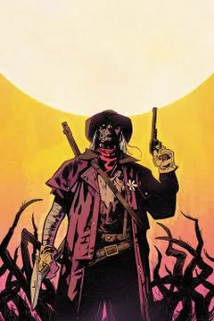 Issue #1