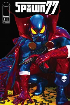 Issue #1