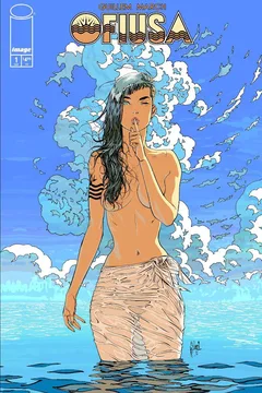 Issue #1