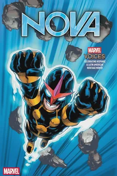 Issue #1