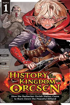 Issue #1