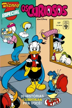 Issue #127
