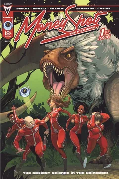Issue #1