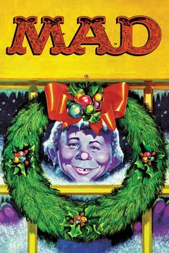 MAD Magazine #602
