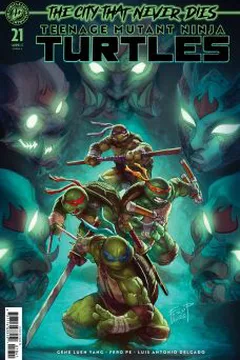 Issue #21