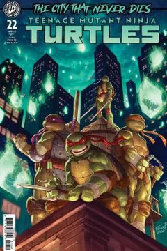 Issue #22