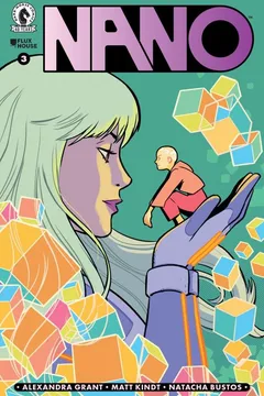 Nano #3