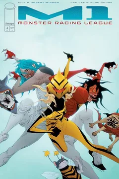 Issue #4