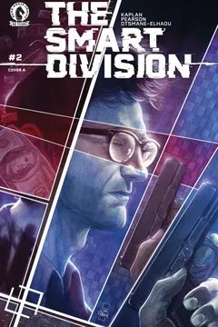 Issue #2