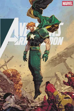 Issue #5