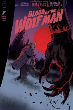 Issue #4