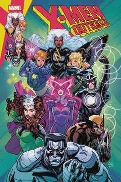 Issue #5