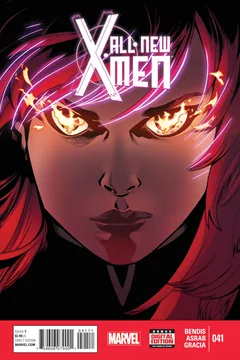 Issue #41