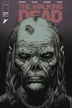 The Walking Dead Deluxe #146