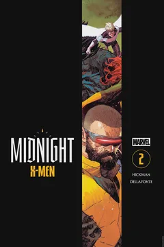 Issue #2