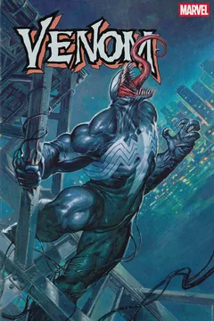 Issue #1