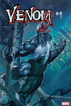 Issue #1