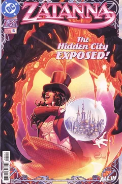 Issue #5