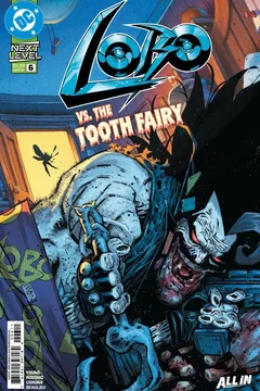 Issue #6