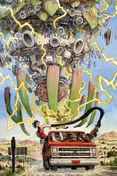 The Doom Patrol #2