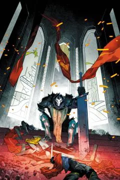 Issue #4