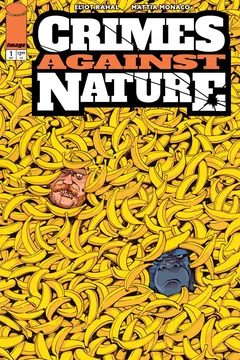 Issue #1