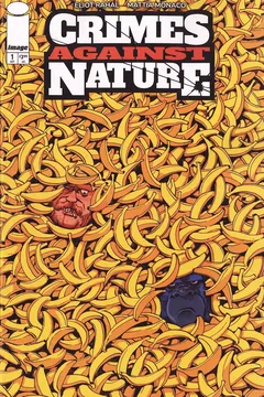 Issue #1