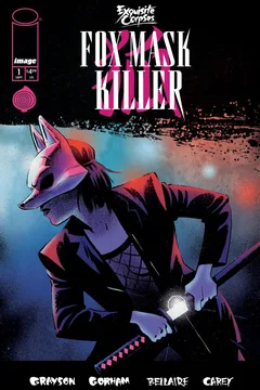Issue #1