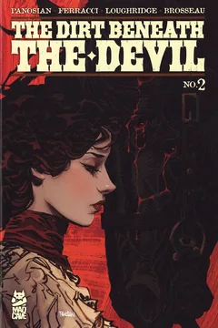 Issue #2