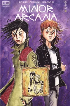 Issue #18