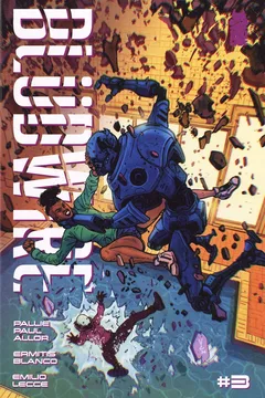 Issue #3