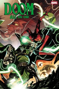 Doom All-On-One #1