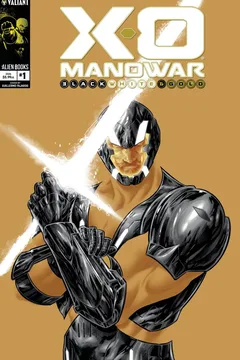 Issue #1