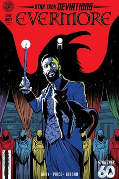 Issue #1