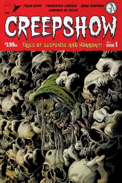 Issue #1