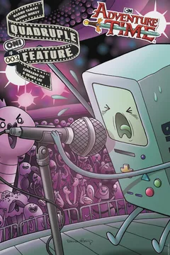 Issue #3