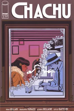 Issue #2