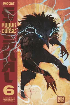 Issue #6