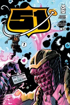 Issue #5